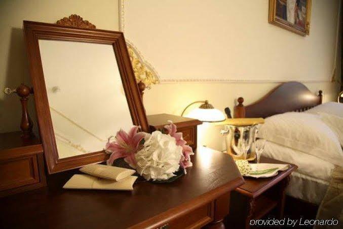 General Boutique & Wellness 5* Praga