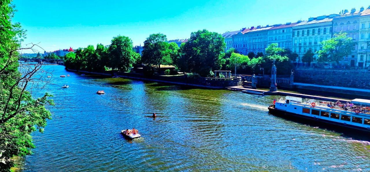 Hotel General Boutique & Wellness Praga