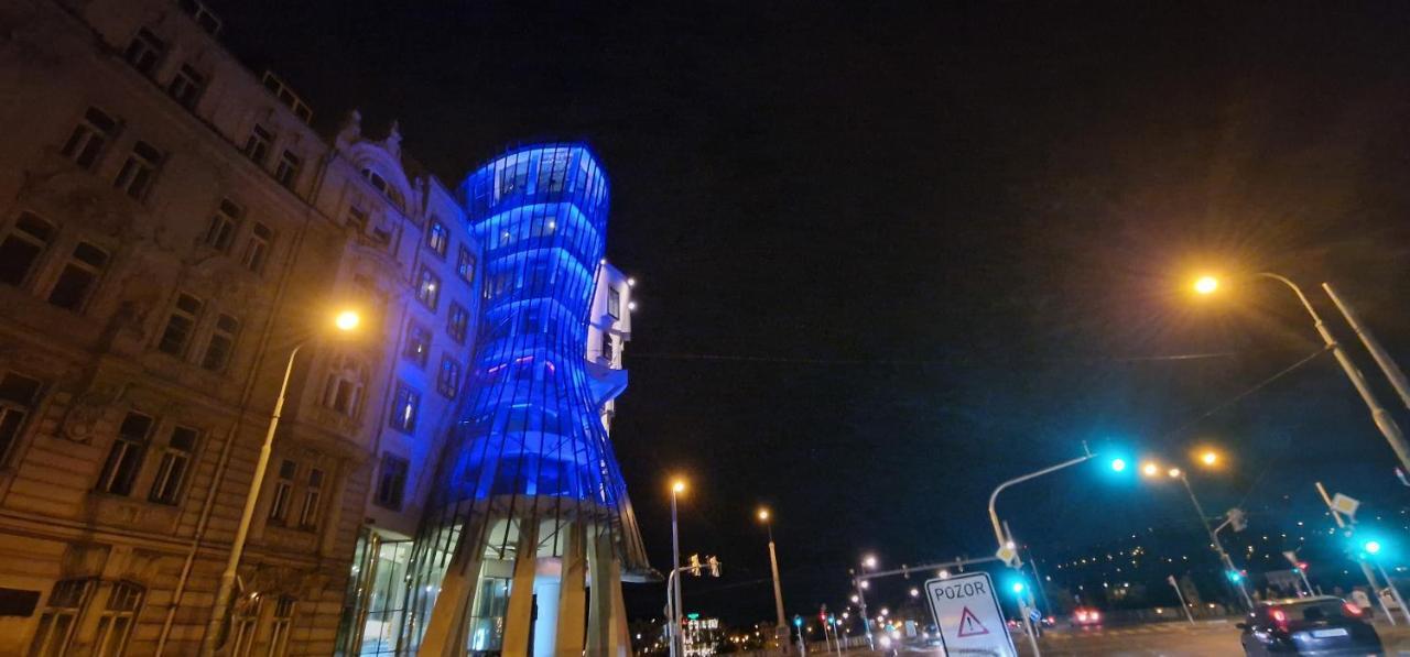 General Boutique & Wellness Hotel Praga