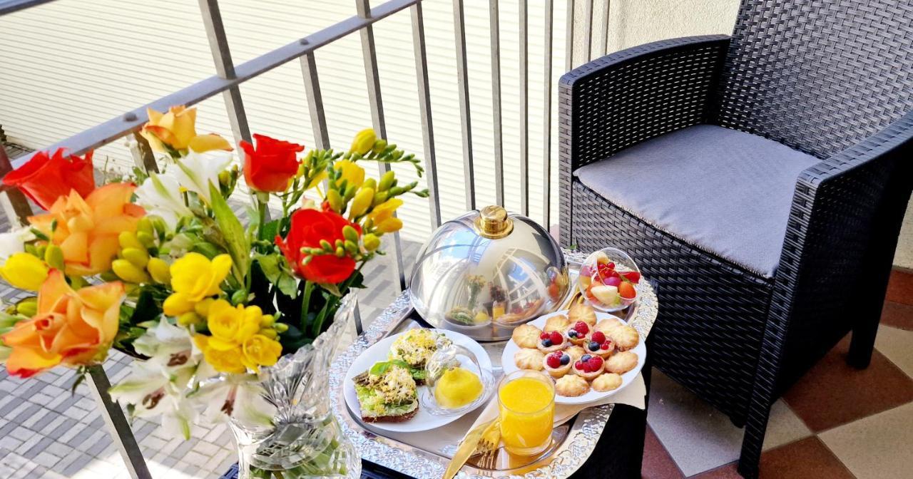 General Boutique & Wellness Hotel Praga