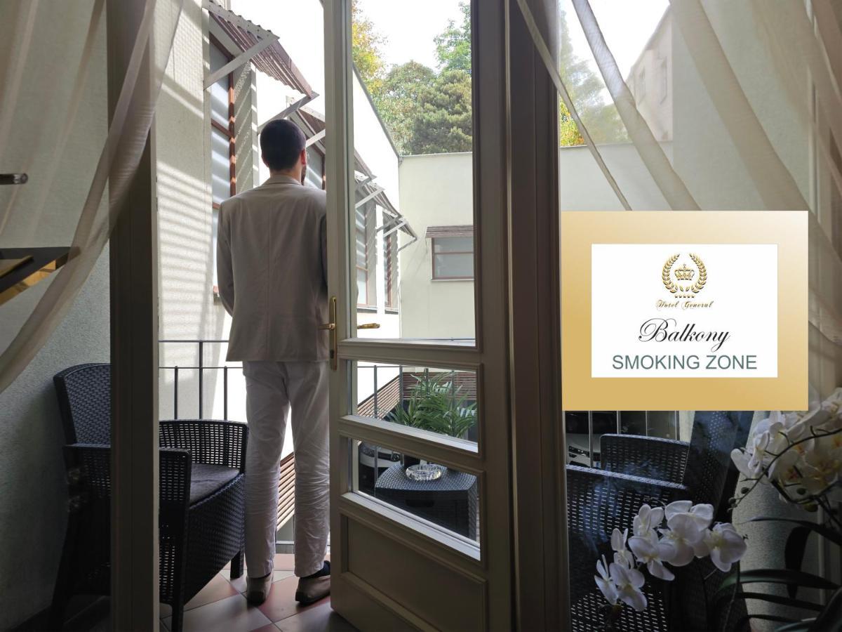 Hotel & Wellness 5*