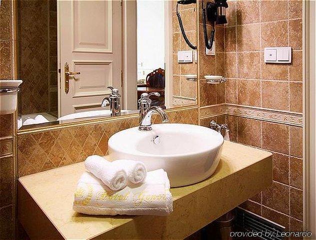 Hotel & Wellness Praga