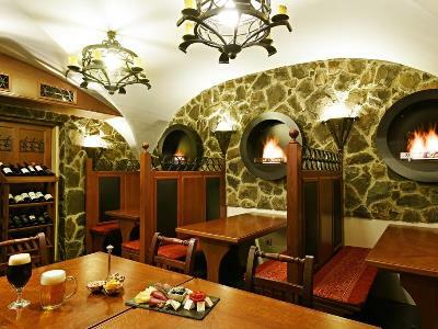 & Wellness Hotel 5*
